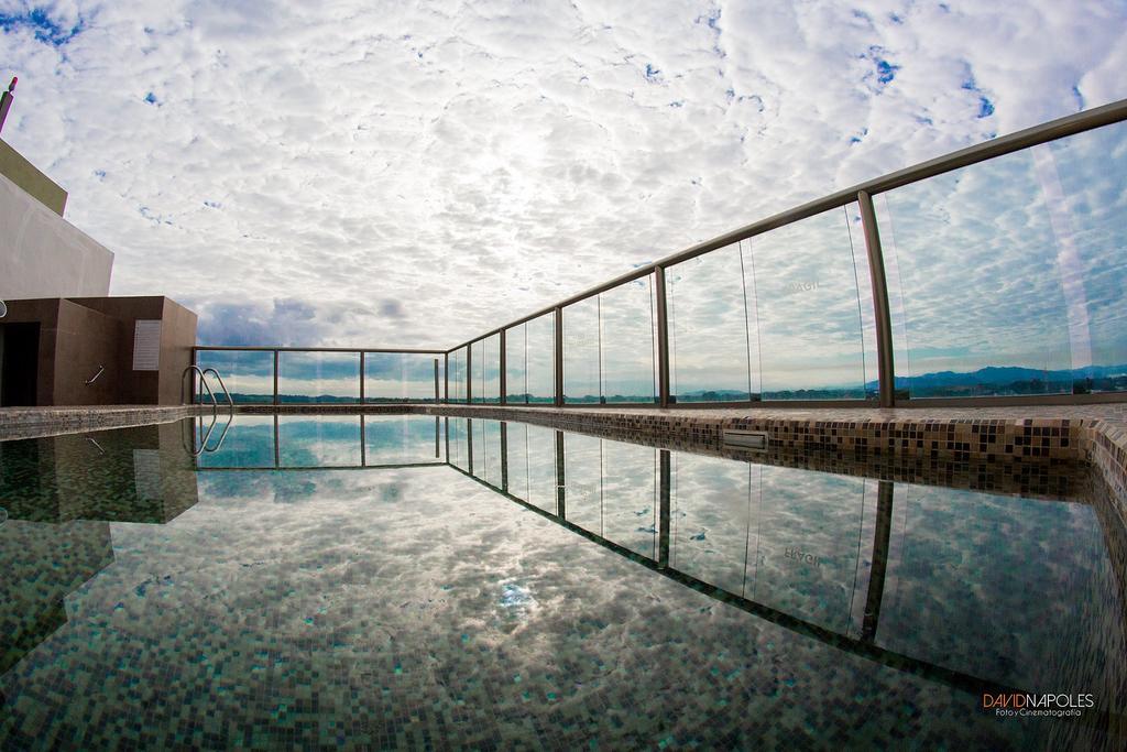 Hotel & Lounge Las Islas Tuxtepec Eksteriør bilde